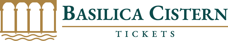 Basilica Cistern Tickets